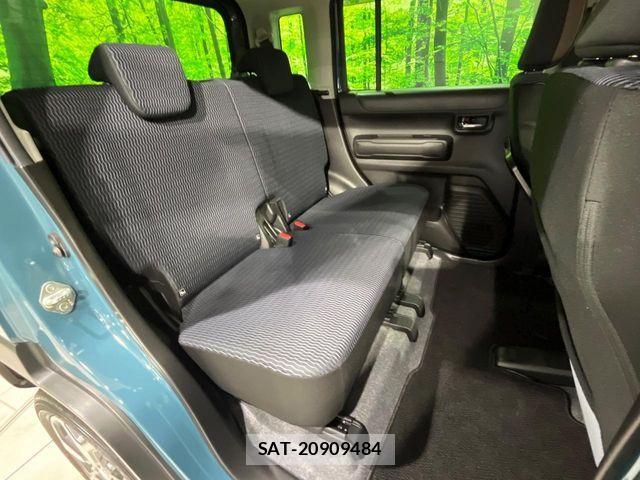 Suzuki HUSTLER 2023-12 8525240-9
