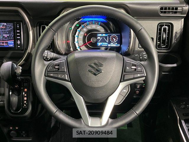 Suzuki HUSTLER 2023-12 8525240-11