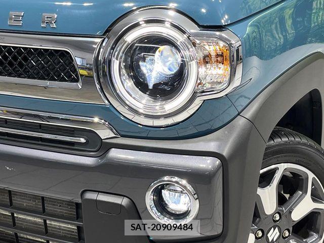 Suzuki HUSTLER 2023-12 8525240-12
