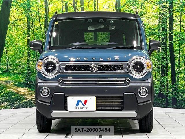 Suzuki HUSTLER 2023-12 8525240-14