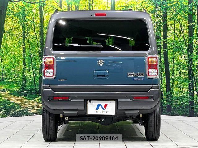 Suzuki HUSTLER 2023-12 8525240-15