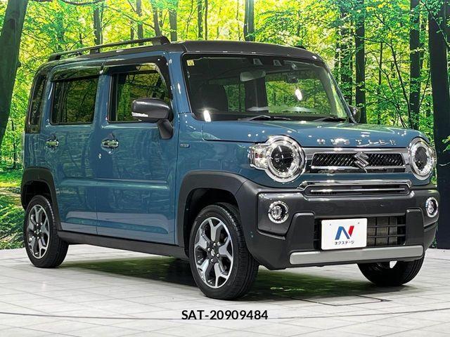 Suzuki HUSTLER 2023-12 8525240-16