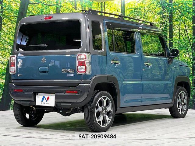 Suzuki HUSTLER 2023-12 8525240-17