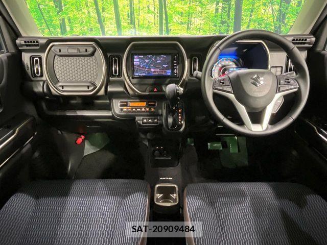 Suzuki HUSTLER 2023-12 8525240-1