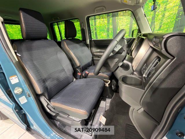 Suzuki HUSTLER 2023-12 8525240-8