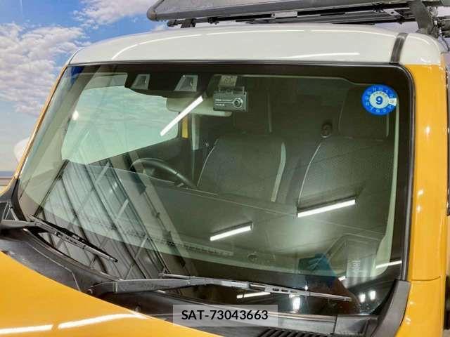 Suzuki HUSTLER 2021-05 8525244-10