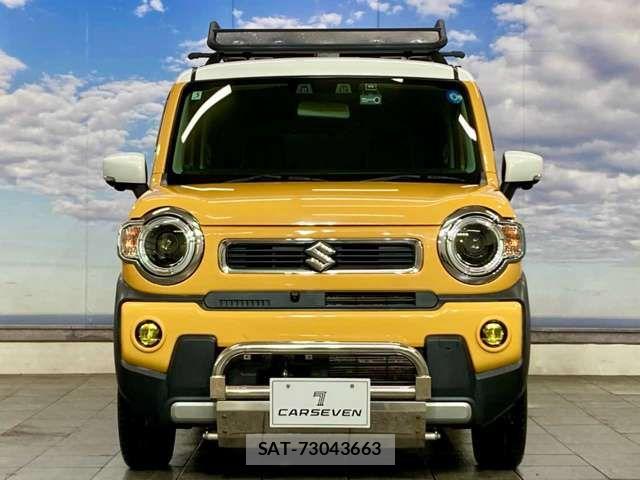 Suzuki HUSTLER 2021-05 8525244-11