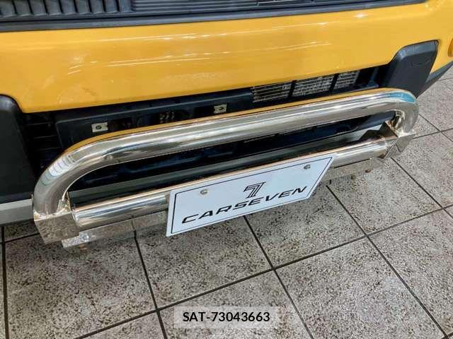 Suzuki HUSTLER 2021-05 8525244-12