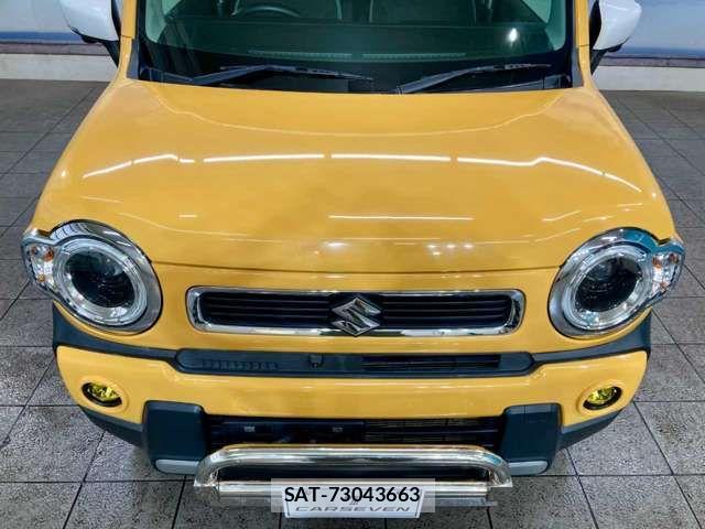 Suzuki HUSTLER 2021-05 8525244-13