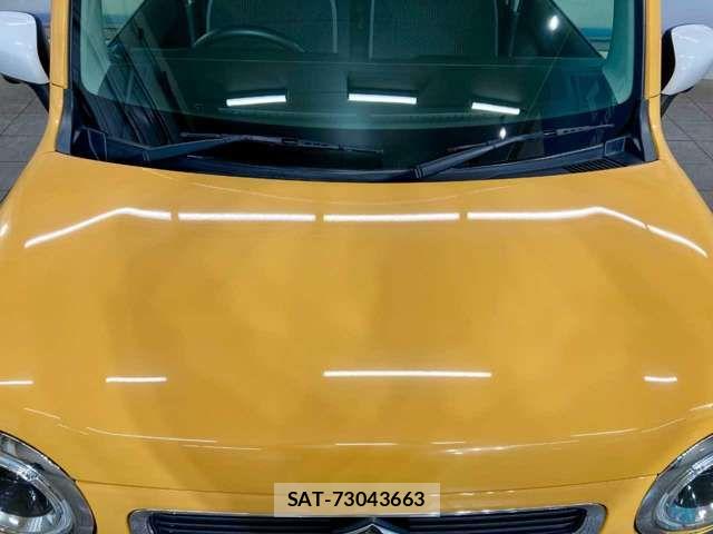 Suzuki HUSTLER 2021-05 8525244-14