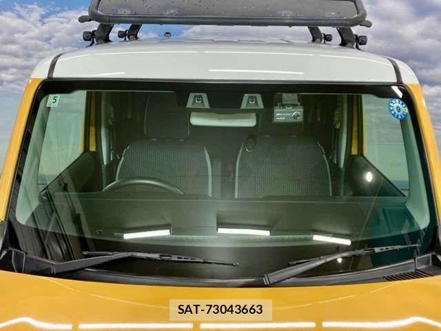 Suzuki HUSTLER 2021-05 8525244-15