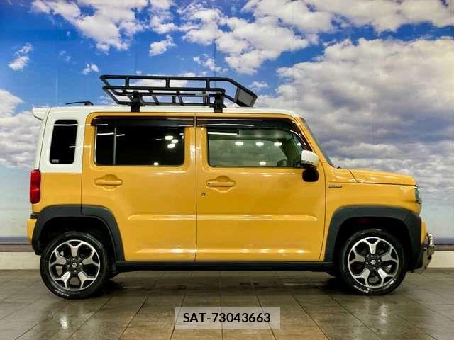 Suzuki HUSTLER 2021-05 8525244-18