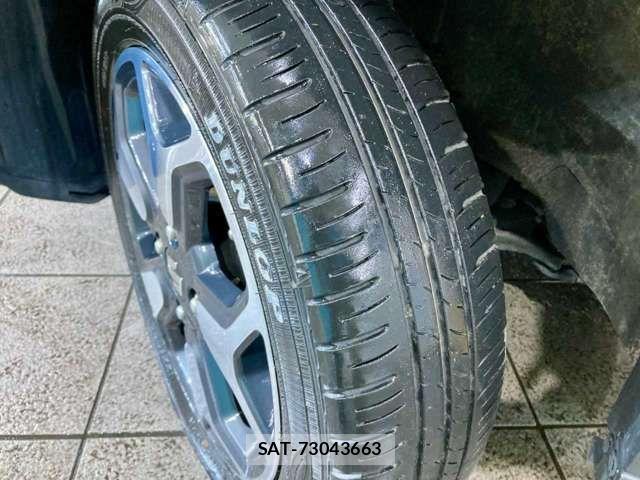 Suzuki HUSTLER 2021-05 8525244-1
