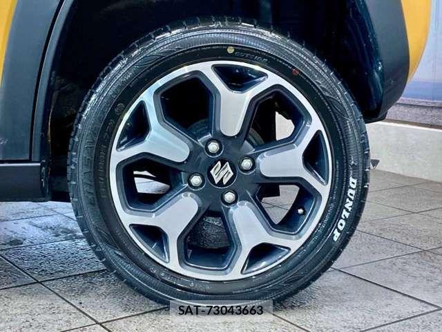 Suzuki HUSTLER 2021-05 8525244-2