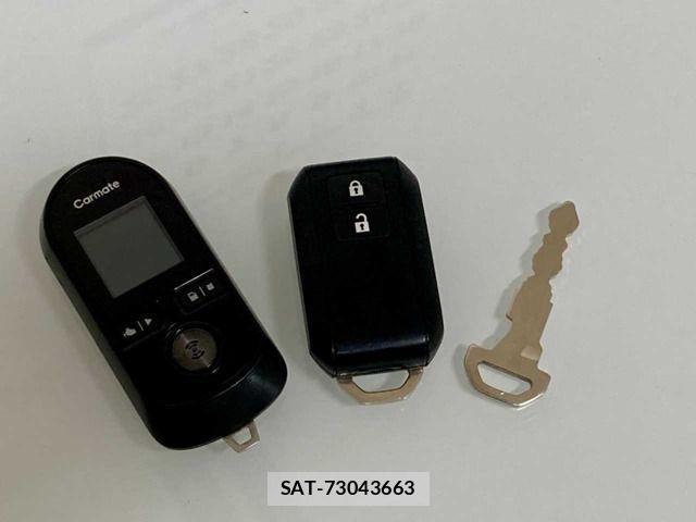 Suzuki HUSTLER 2021-05 8525244-3