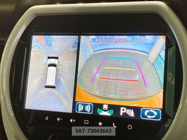 Suzuki HUSTLER 2021-05 8525244-4