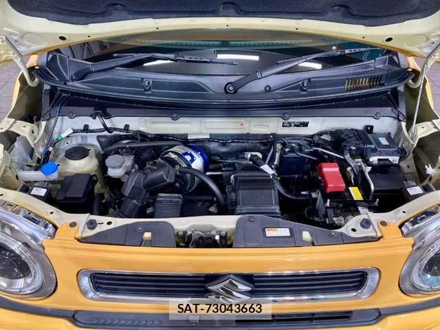 Suzuki HUSTLER 2021-05 8525244-6