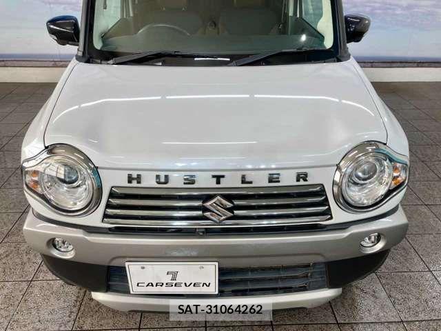 Suzuki HUSTLER 2018-03 8525246-13