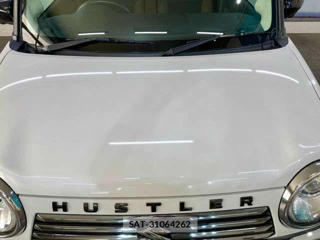 Suzuki HUSTLER 2018-03 8525246-14
