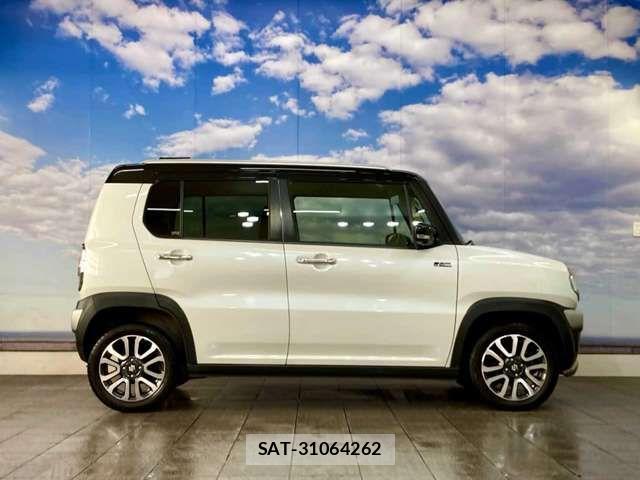 Suzuki HUSTLER 2018-03 8525246-18