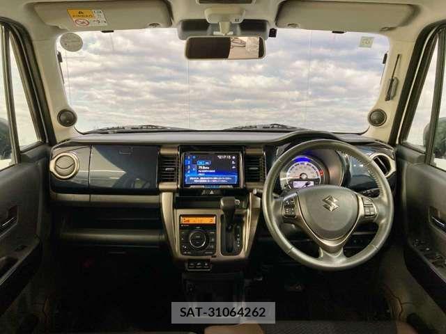 Suzuki HUSTLER 2018-03 8525246-1