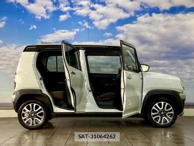Suzuki HUSTLER 2018-03 8525246-19