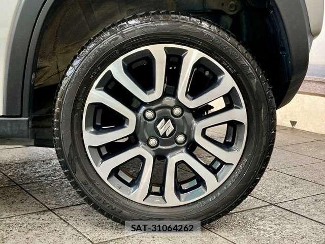 Suzuki HUSTLER 2018-03 8525246-2