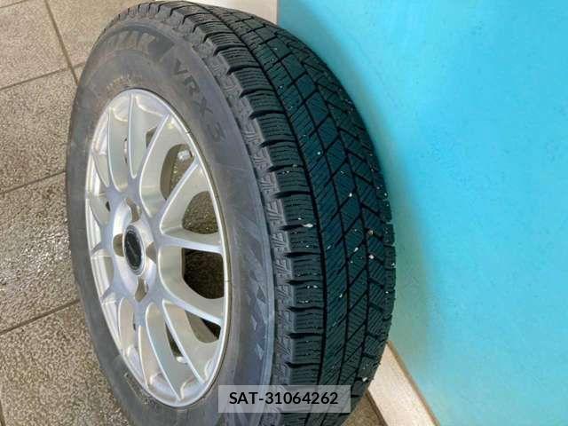 Suzuki HUSTLER 2018-03 8525246-5