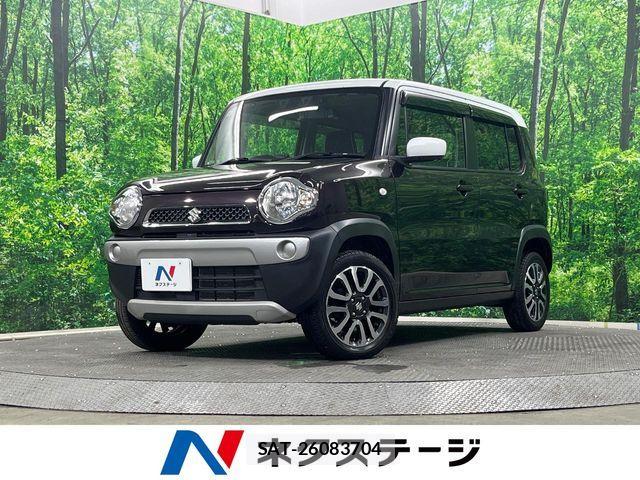Suzuki HUSTLER 2019-10 8525250-0