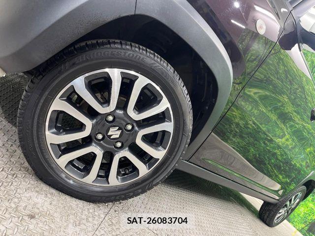 Suzuki HUSTLER 2019-10 8525250-11