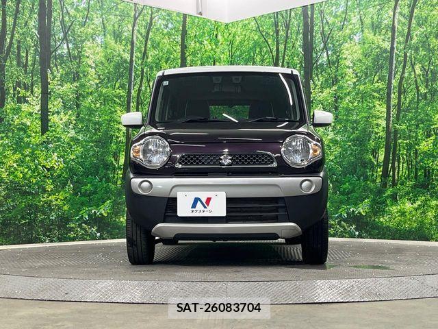 Suzuki HUSTLER 2019-10 8525250-12