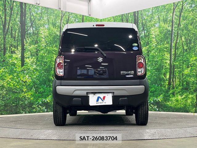 Suzuki HUSTLER 2019-10 8525250-13