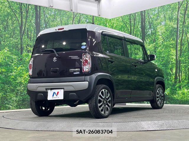 Suzuki HUSTLER 2019-10 8525250-15