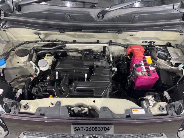 Suzuki HUSTLER 2019-10 8525250-16
