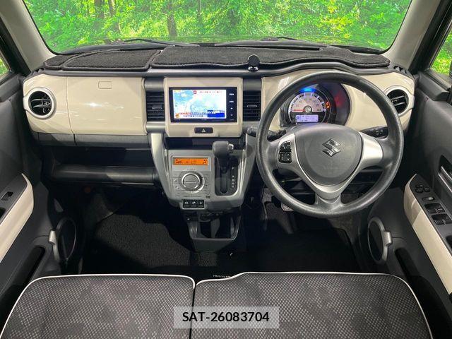 Suzuki HUSTLER 2019-10 8525250-1