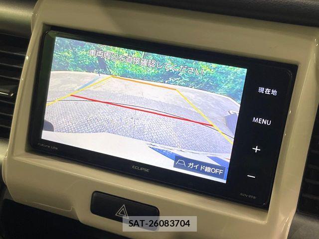 Suzuki HUSTLER 2019-10 8525250-2