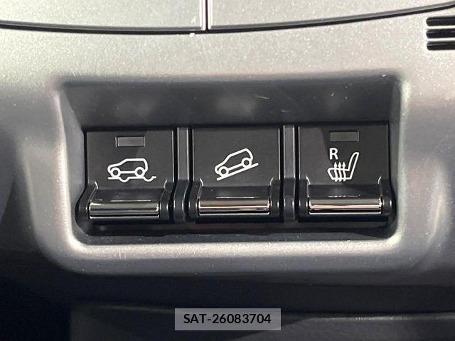 Suzuki HUSTLER 2019-10 8525250-4