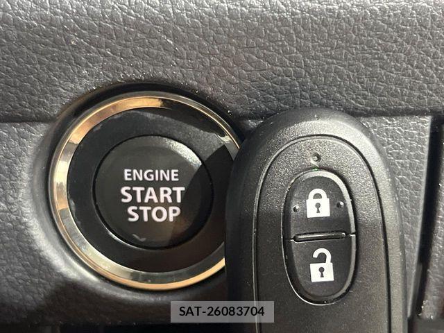 Suzuki HUSTLER 2019-10 8525250-6