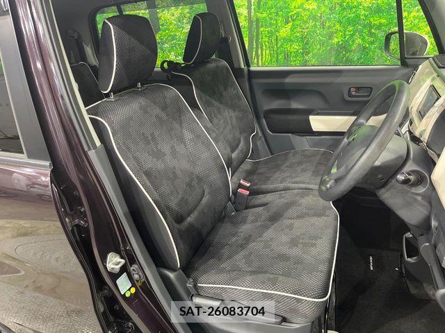 Suzuki HUSTLER 2019-10 8525250-7