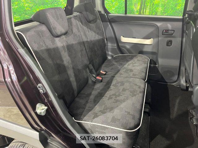 Suzuki HUSTLER 2019-10 8525250-8