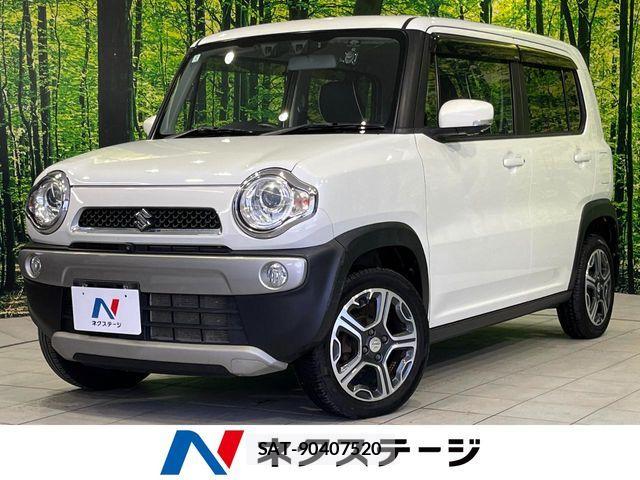 Suzuki HUSTLER 2016-02 8525247-0