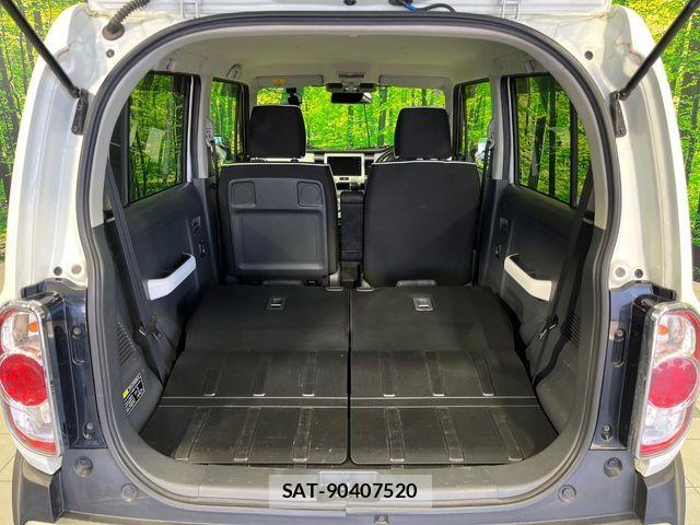 Suzuki HUSTLER 2016-02 8525247-9