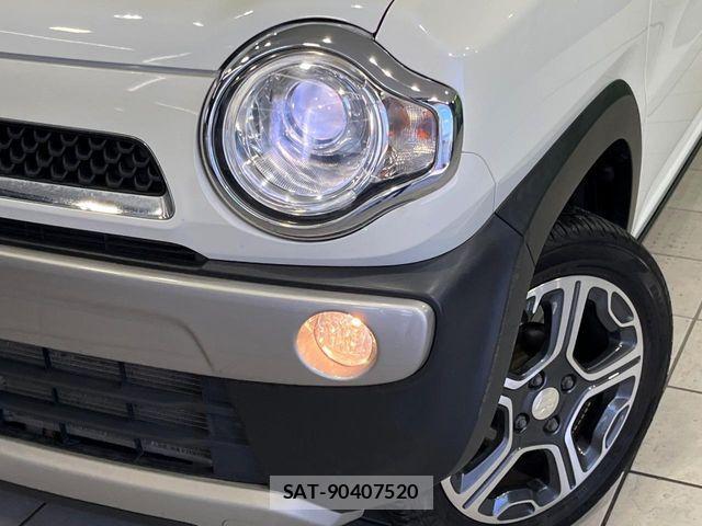Suzuki HUSTLER 2016-02 8525247-11