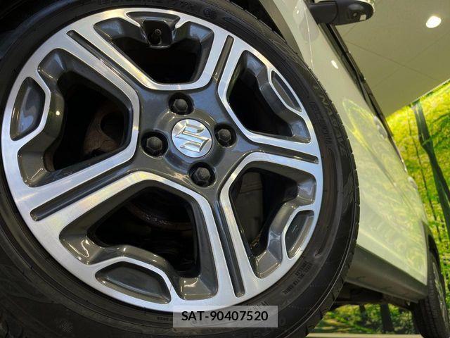 Suzuki HUSTLER 2016-02 8525247-12