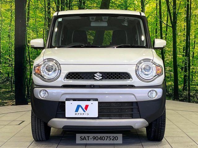 Suzuki HUSTLER 2016-02 8525247-13