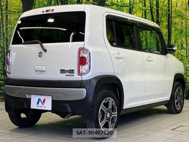 Suzuki HUSTLER 2016-02 8525247-16