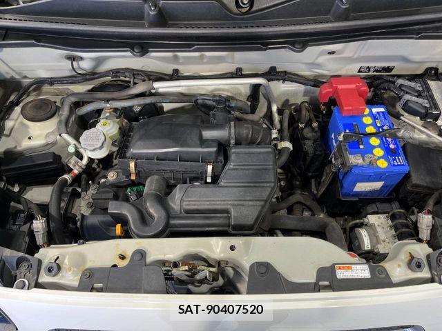 Suzuki HUSTLER 2016-02 8525247-17