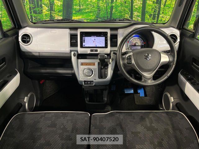Suzuki HUSTLER 2016-02 8525247-1