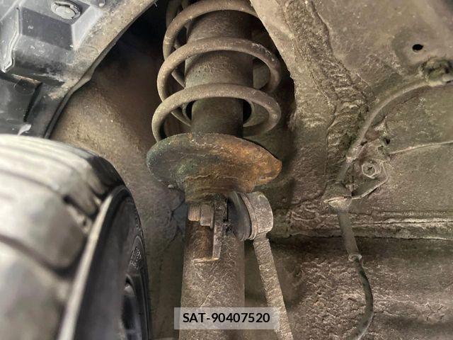 Suzuki HUSTLER 2016-02 8525247-19