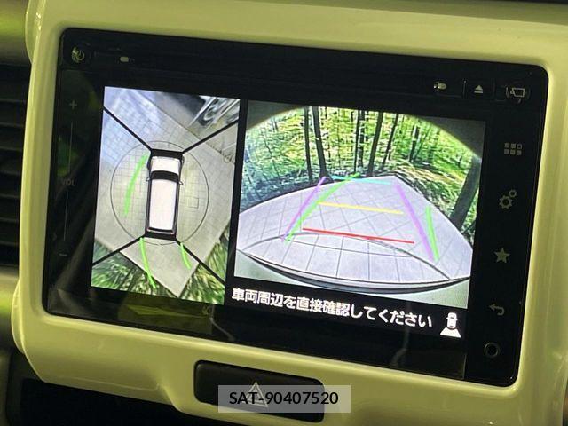 Suzuki HUSTLER 2016-02 8525247-3